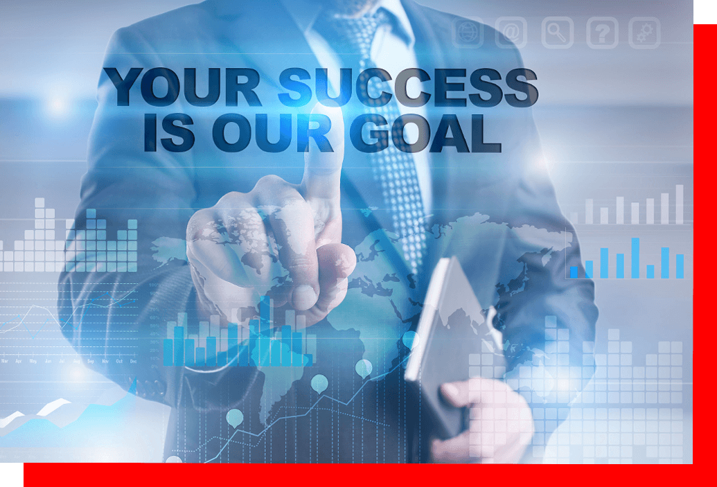 暉華工業│ビジョン＆目標